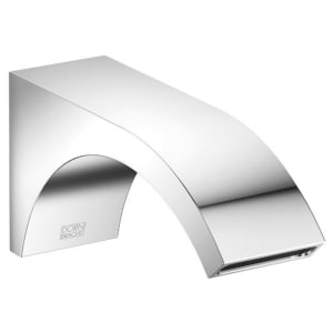 Dornbracht CYO Waschtisch-Wand-Auslauf ohne Ablaufgarnitur, Ausladung 16 cm