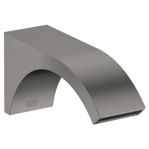 Dornbracht CYO Waschtisch-Wand-Auslauf ohne Ablaufgarnitur, Ausladung 16 cm