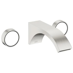 Dornbracht CYO Waschtisch-Wandbatterie, Ausladung 19 cm