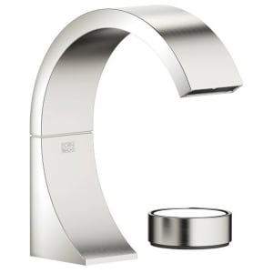 Dornbracht CYO Waschtisch-Zweilochbatterie ohne Ablaufgarnitur, Ausladung 13,3 cm