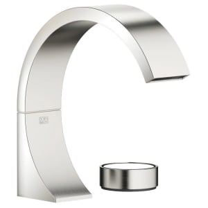 Dornbracht CYO Waschtisch-Zweilochbatterie ohne Ablaufgarnitur, Ausladung 16,7 cm