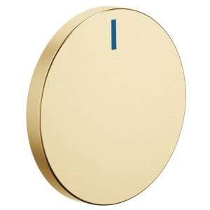 Dornbracht CYO Griffeinsatz blau