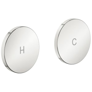 Dornbracht CYO Set Griffeinsatz H&C