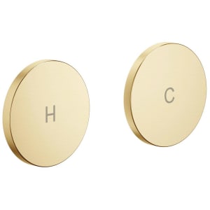 Dornbracht CYO Set Griffeinsatz H&C