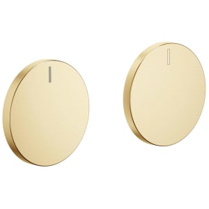 Dornbracht CYO Set Griffeinsatz warm & kalt