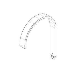 Dornbracht MEM Ersatz Auslauf für 13512782-00