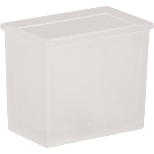 Dornbracht Ersatzglascontainer