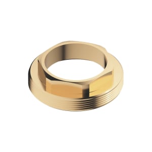 Dornbracht Ersatz-Überwurfmutter für UP-Einhandbatterie Bausatzvormontage