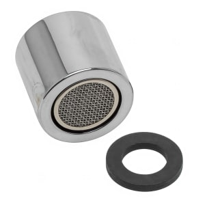 Dornbracht Luftsprudler M 18 x 1 - IG