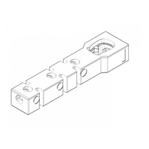 Dornbracht Ersatz-Einbaukasten UP