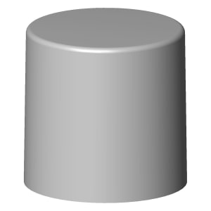 Dornbracht Ersatz-Griff für Unterputzventil 36607980