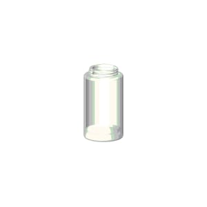 Dornbracht Ersatz-Flasche für Lotionnsspender