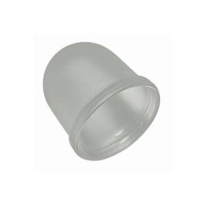 Dornbracht Ersatz-Glaseinsatz für Toilettenbürstengarnitur