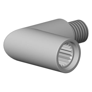 Dornbracht Griff Winkelstück