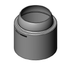 Dornbracht Ersatz-Haube für UP-Armaturen