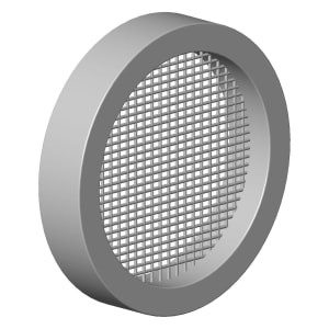 Dornbracht Siebdichtung Ø 18 x 3,5 mm