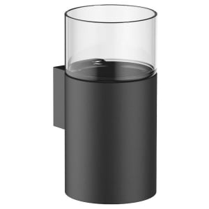 Dornbracht Glashalter Wandmodell komplett