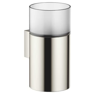 Dornbracht Glashalter Wandmodell komplett