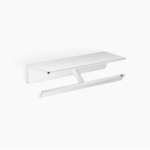 Dornbracht IMO Papierrollenhalter für 2 Rollen