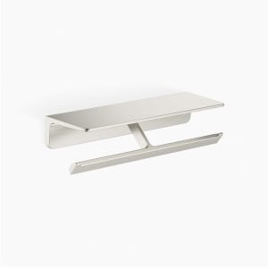 Dornbracht IMO Papierrollenhalter für 2 Rollen