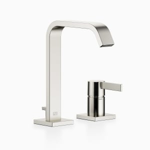 Dornbracht IMO Waschtisch-Zweilochbatterie mit Ablaufgarnitur