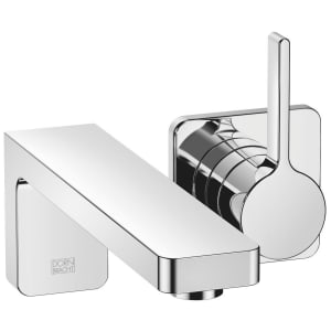 Dornbracht LULU Waschtisch-Wand-Einhandbatterie