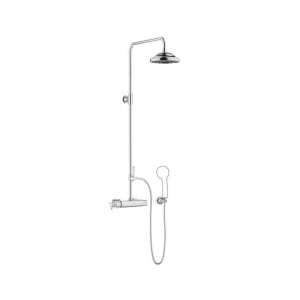 Dornbracht Madison Shower Pipe mit Brause-Thermostat
