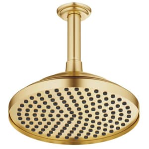 Dornbracht Madison Regenbrause mit Deckenanbindung