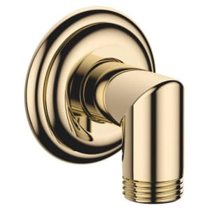 Dornbracht Madison Wandanschlussbogen