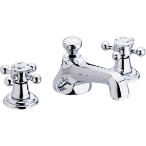 Dornbracht Madison Waschtisch 3-Lochbatterie