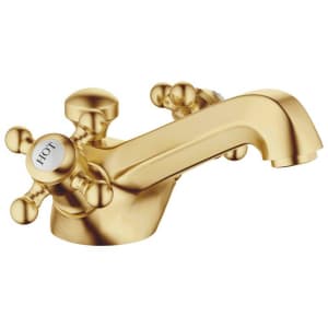 Dornbracht Madison Waschtisch-Einlochbatterie