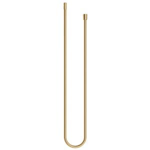 Dornbracht Metall-Brauseschlauch 175 cm