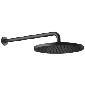 Dornbracht Regenbrause Ø 30 cm mit Wandanbindung