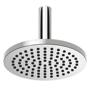 Dornbracht Regenbrause Ø 22 cm mit Deckenanbindung