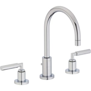 Dornbracht TARA Waschtisch-Dreilochbatterie