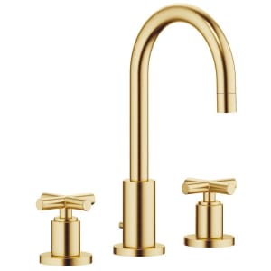 Dornbracht TARA Waschtisch-Dreilochbatterie