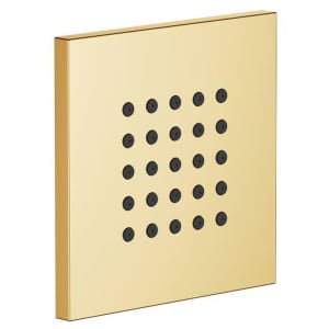 Dornbracht WaterPoints Unterputz-Seitenbrause