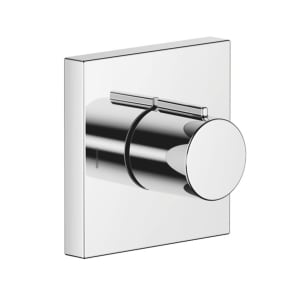 Dornbracht Symetrics UP-Zweiwege-Umstellung, Griff mit kurzer Nase