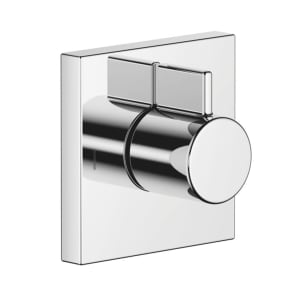 Dornbracht Symetrics UP-Zweiwege-Umstellung, Griff mit Nase