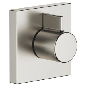 Dornbracht Symetrics Seitenventil, linksschließend