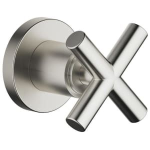 Dornbracht TARA Unterputzventil rechtsschließend 1/2