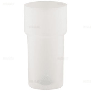 Dornbracht Trinkglas lose matt