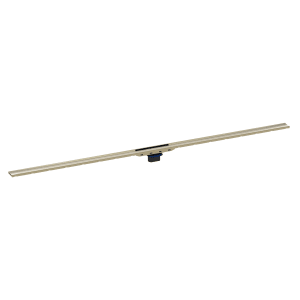 Dornbracht Duschrinne 130 cm passend zu Geberit CleanLine