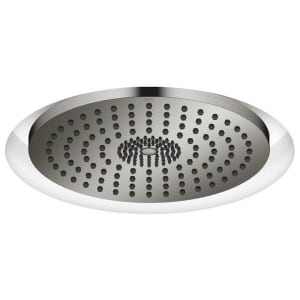 Dornbracht Regenbrause für Deckeneinbau mit LED Licht, rund  Ø 30 cm