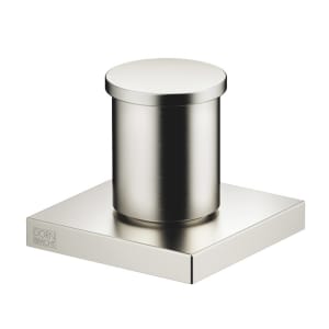 Dornbracht Zweiwegeumstellung für Wannenrand-/ Fliesenrandmontage