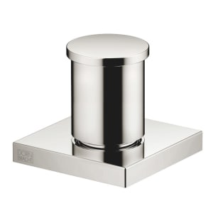 Dornbracht Zweiwegeumstellung für Wannenrand-/ Fliesenrandmontage