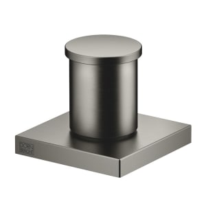 Dornbracht Zweiwegeumstellung für Wannenrand-/ Fliesenrandmontage