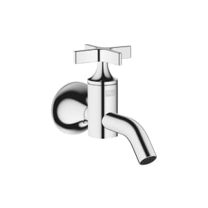 Dornbracht VAIA Wandventil Kaltwasser ohne Ablaufgarnitur