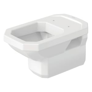 Duravit 1930 Wand-WC Tiefspüler