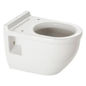 Duravit Starck 3 Wand-WC Comfort Sitzhöhe + 5 cm